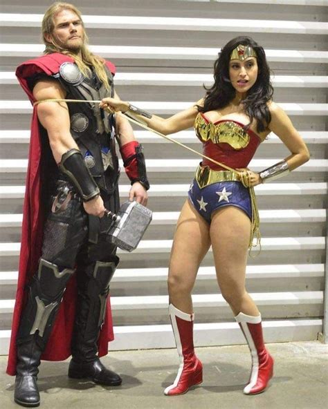 Pin By Jesus Mireles On Cosplay In Wonder Woman Costume Wonder