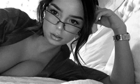 Demi Rose Mawby Porn Pic