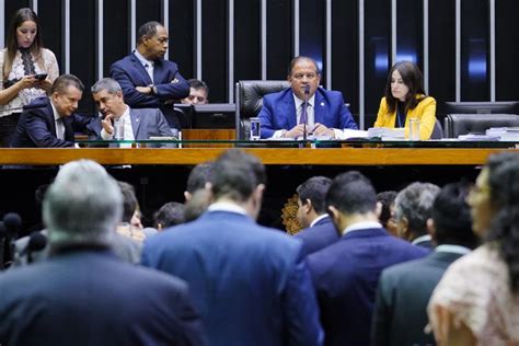 Congresso Derruba Veto A Projeto Que Facilita Acesso Ao Bpc Not Cias