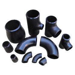 Mild Steel Pipe Fittings at Best Price in Indore | R. P. & Sons