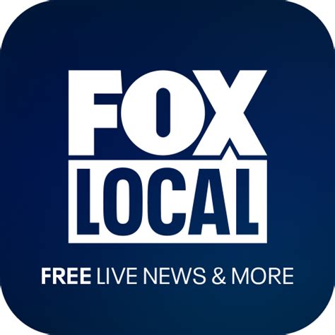 FOX LOCAL: Live Streaming News - Apps on Google Play
