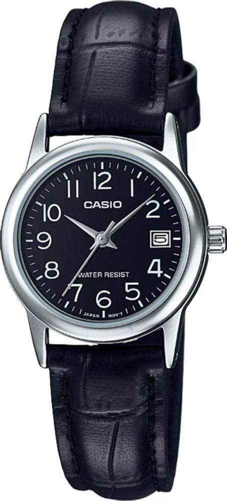 Casio Standart Ltp V L Budf Kol Saati