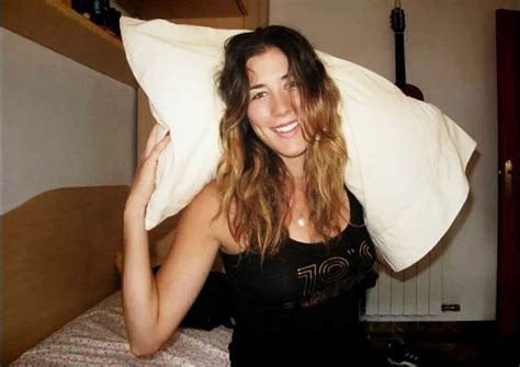 Naked Garbine Muguruza Added By Junosbetterhalf