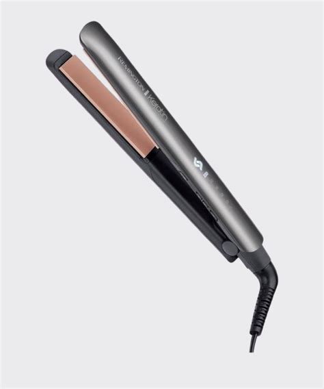 Remington Keratin Protect Intelligent Hair Straightener Shokh