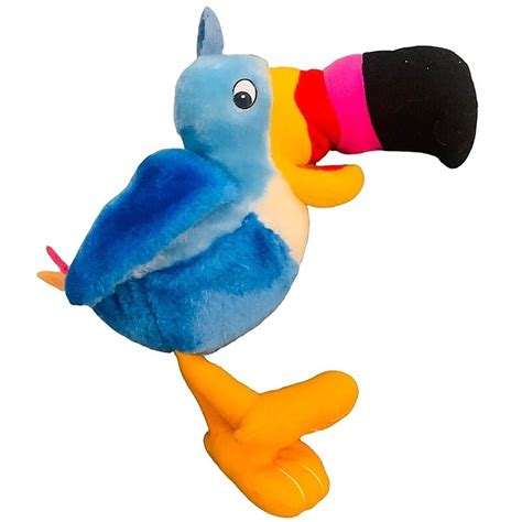 Kelloggs 9 12h Toucan Sam Plush