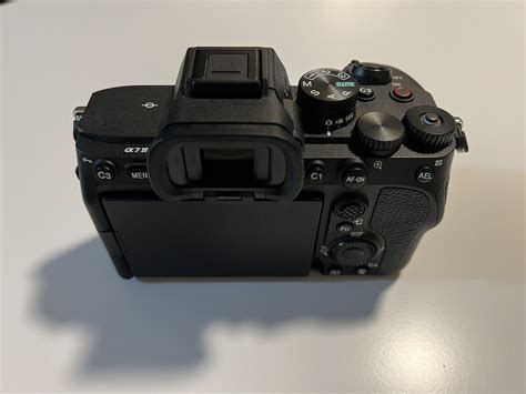 دوربین عکاسی بدون آینه سونی Sony Alpha a7 IV Body – فروشگاه دیجیتلا