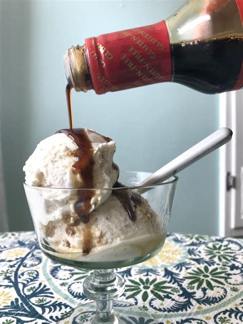 The Best Ice Cream Topping Of The Summer Is Also The Most Unexpected