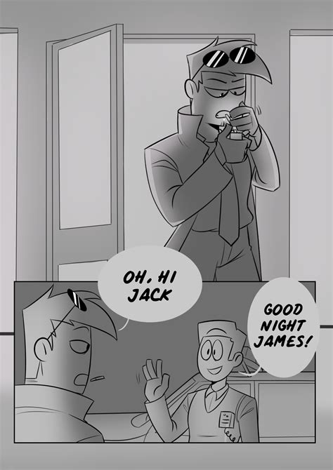 Politically Incorrect So Fuck You My HH Ocs