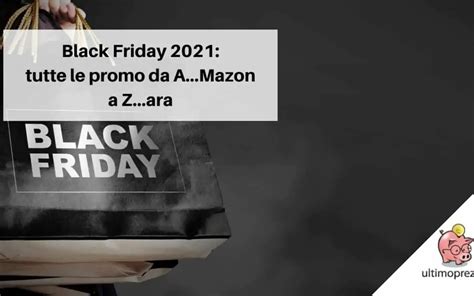 Black Friday Da Amazon A Unieuro Passando Per Ikea Mediaworld