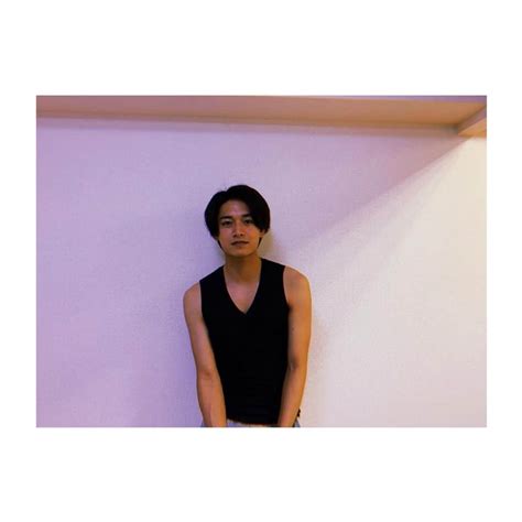 井上想良さんのインスタグラム写真 井上想良instagram 「・ ・ ・ 部屋着で。 ・ ・ ステイホーム おうちにいよう お