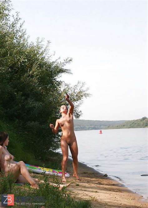 We In The Volga Rest ZB Porn