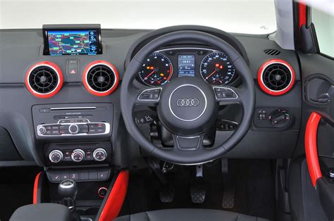 Audi A1 Review (2018) | Autocar