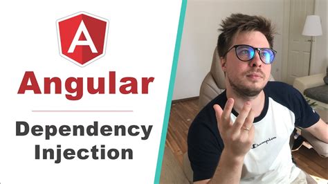 Angular Dependency Injection Understanding Hierarchical Injectors 2021 Youtube