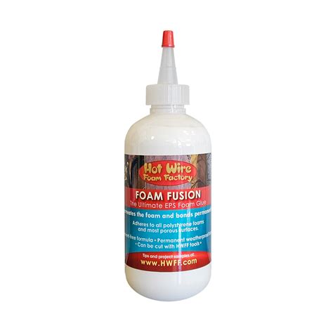 Foam Glue Foam Safe Glue