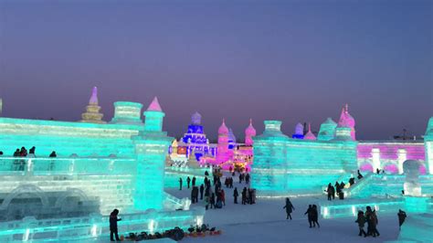 Visiting Heilongjiang: China’s Frozen Northeast - Go Backpacking