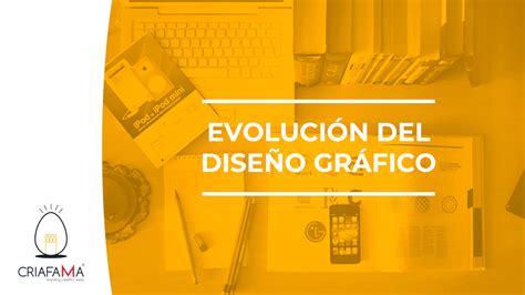 Evoluci N Del Dise O Gr Fico Historia Y Tendencias