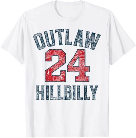 Trump Vance 2024 Outlaw Hillbilly Us Flag Vintage T Shirt Ebay