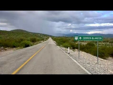 Vacaciones En El Rancho Cerros Blancos Mier Y Noriega N L YouTube