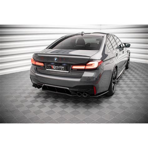 Splitter Tylny Środkowy Bmw M5 F90 Sklep Tuningowy Tuned Pl