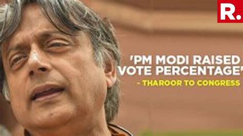 Shashi Tharoor Defends His Pm Modi Praise Responds To Congress Notice