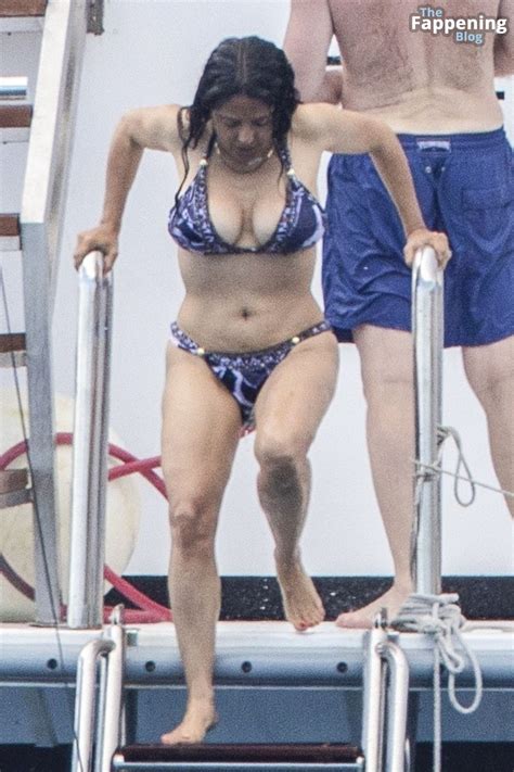 Salma Hayek Salmahayek Nude Leaks Photo Thefappening