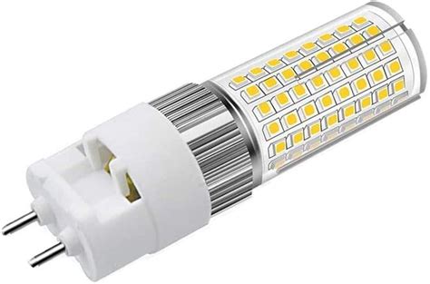 Led G12 Bulb Light 16w G12 Double Needle Base Bulb 150w G12 Metal