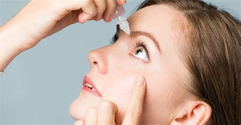 Eye Allergies Finding Relief For Red Itchy Watery Eyes