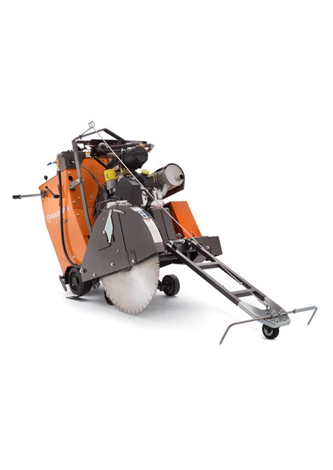 Husqvarna Fs 3500 G Cut And Break Diamond Products Incorporated