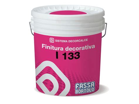 Intonachino Minerale Fine Alla Calce Per Prodotti Decorativi I 133 By Fassa