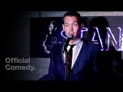 The Neighbors Having Sex Pat Dixon Official Comedy Stand Up YouTube