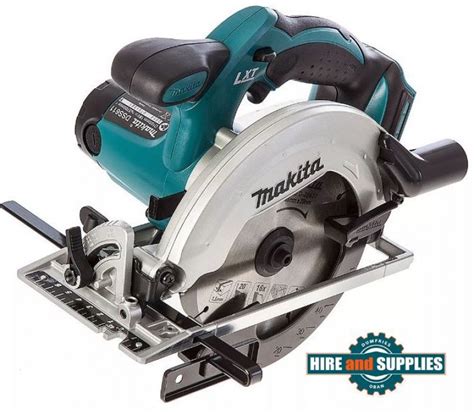 Makita Dss Z V Lxt Cordless Circular Saw Body Only