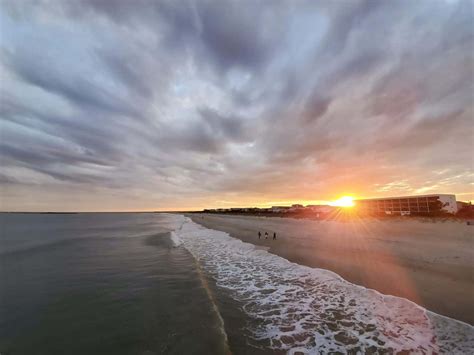 Oceanic At The Crystal Pier Wrightsville Beach Nc Me And My