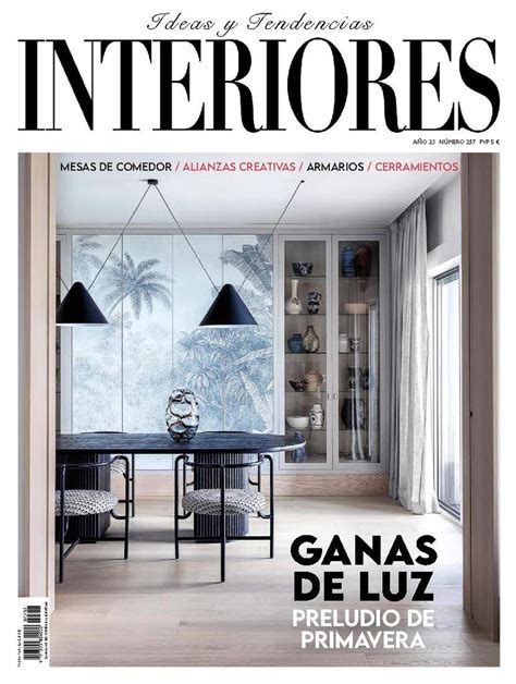 Interiores Marzo Digital Discountmags