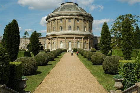 Ickworth House Suffolk National Trust Property See Beta Flickr