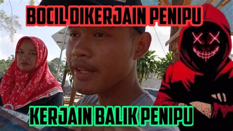 Hampir Kena Tipu Penipu Ngaku Kawan Penipuan Penipuantelepon