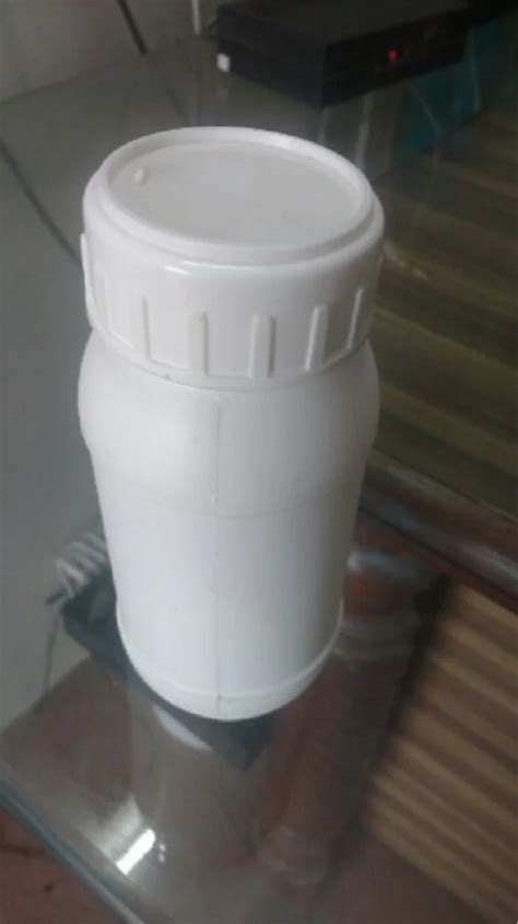 50ml White HDPE Chemical Bottle At Best Price In Amravati By P D