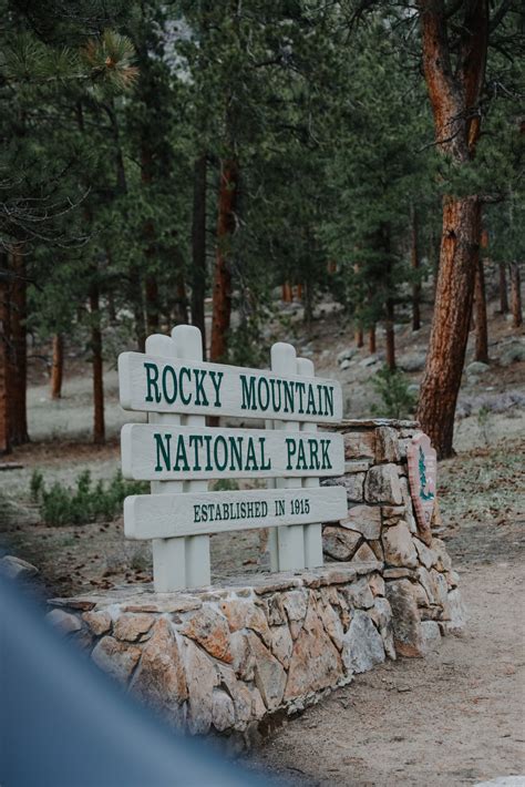 15+ Best Hikes In Rocky Mountain National Park Right Now