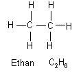 Darstellung Von Strukturen In Der Organischen Chemie