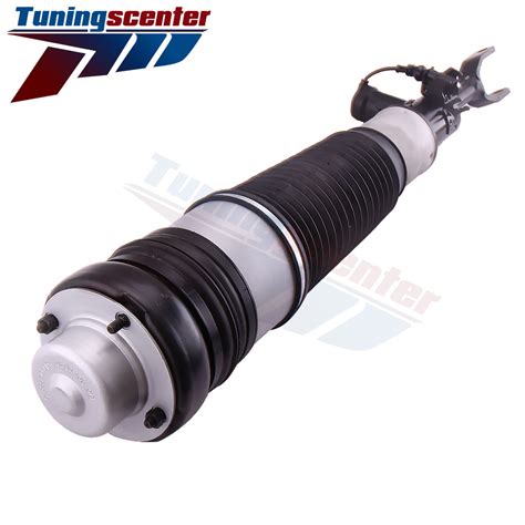 Front Left Air Suspension F Aa J M P Shock Absorber For Audi A