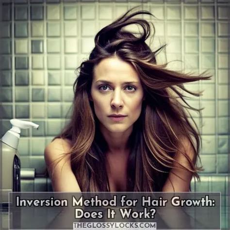 Inversion Method for Hair Growth: Does It Work?