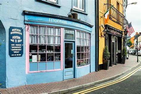 Kinsale - Ireland Highlights