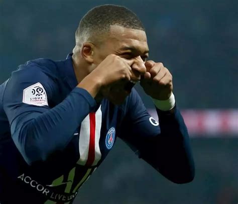 Atención Kylian Mbappé no renovará contrato con el PSG Colombia