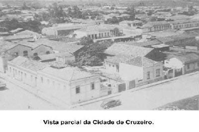 Fotos De Cruzeiro Sp Ache Tudo E Regi O