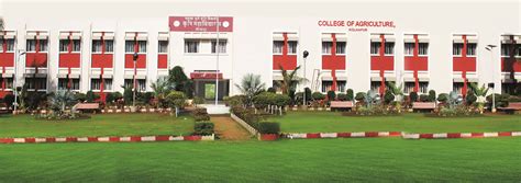 Rajarshee Chhatrapati Shahu Maharaj College Of Agriculture Kolhapur