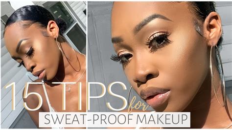 Makeup Tutorials Black Women