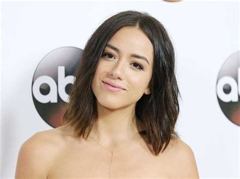 Chloe Bennet An In Depth Look At Her Biography Age Height Figure