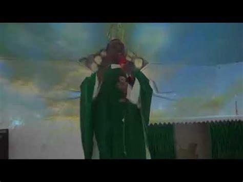 Power Of Prayer By Fr Anthony S Agbovi SMA YouTube