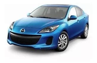 Tapa Cajuela Gato Refacción Mazda 3 2010 2013 en venta en Actopan