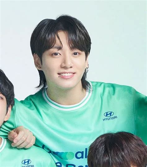 Jungkook Bts Tóc Mullet Trở Lại Còn Ra Mv Mới Siêu đẹp Thể Thao