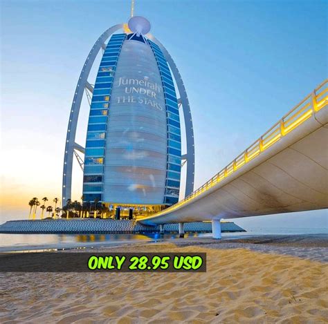 Dubai Bus Tour, Dubai Day Tour, Dubai Sharing Tour